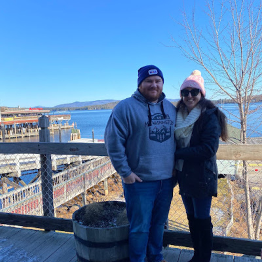 Meet your Posher, Emma